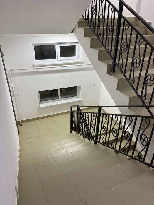 Продам 3-х ком. Квартиру в новом районе.