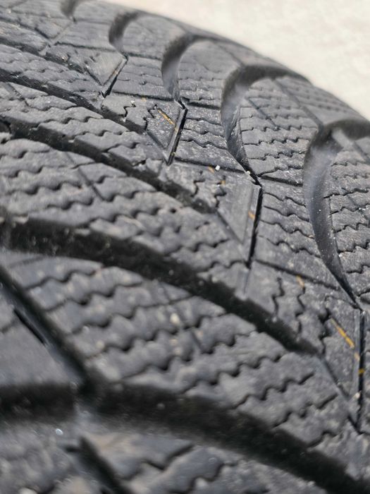 Nexen winguard sport 2 [ 225/50/17 ]