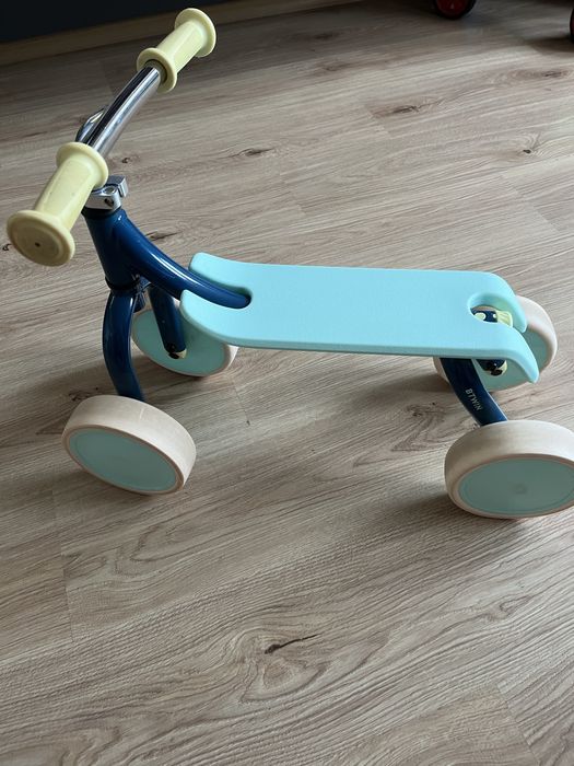 Детско колело Decathlon