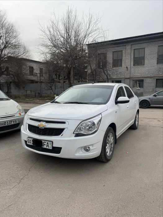 Cobalt насия савдога