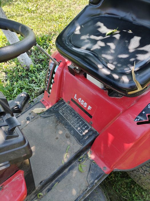 Тракторна косачка