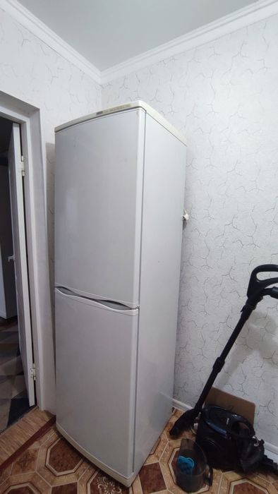 Холодильник Атлант