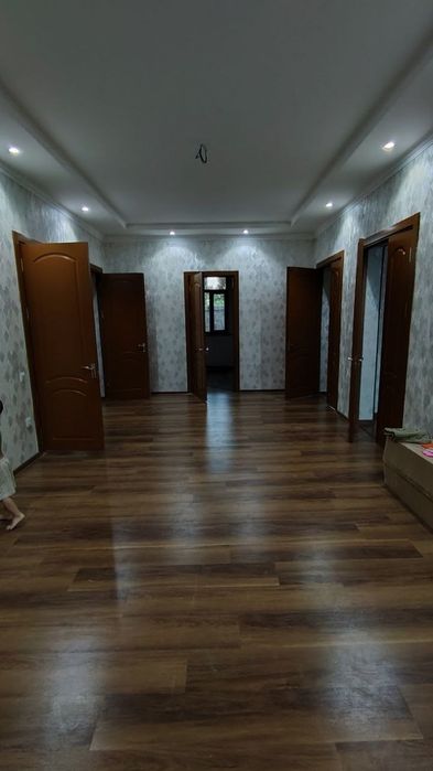 Продаётся дом Кибрайский район  Гэс кадыря  4-соток