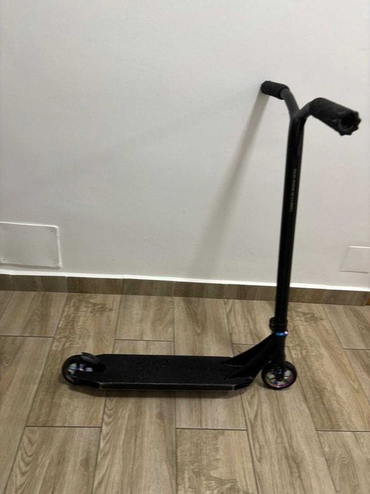 Trotineta  ethic erawan oil slick