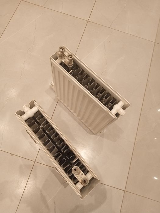 Продам радиаторы отопления