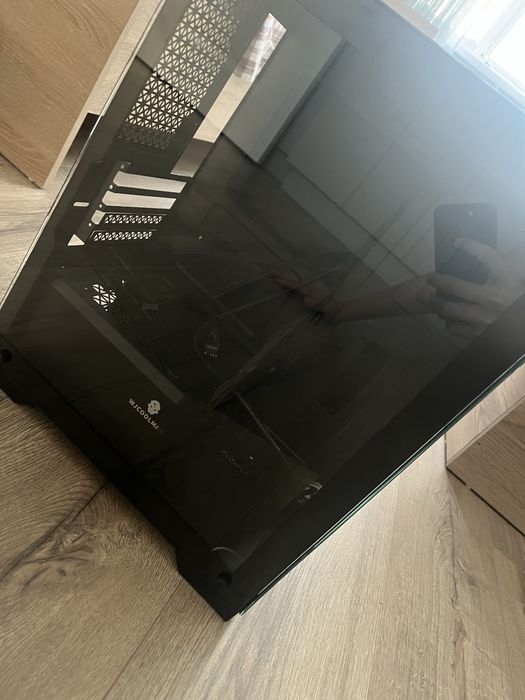 Блок питания 600W