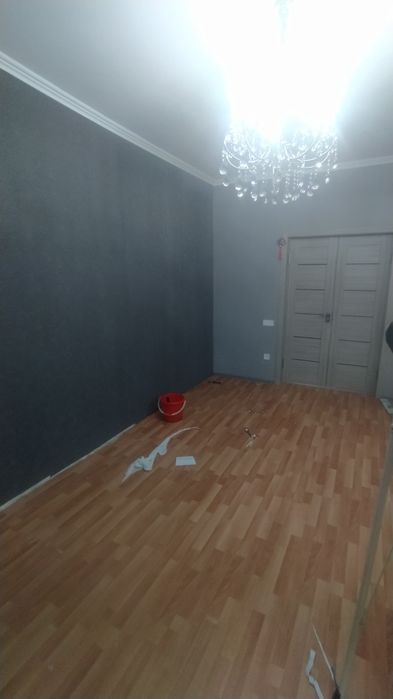 Строительные работы