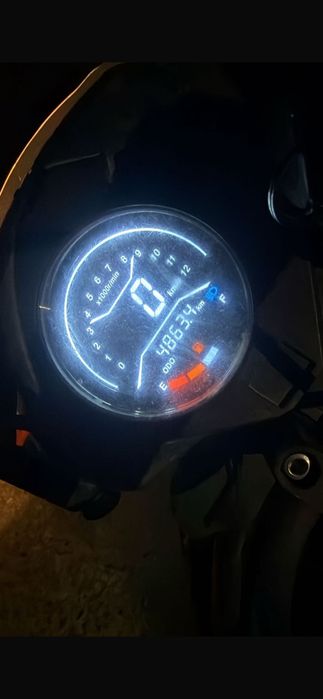 Продам мопед Нава 150