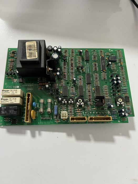 Placi ariston TT  in stare perfecte de fuctionare!