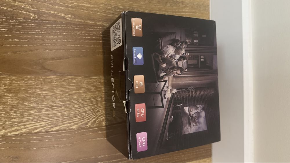 Продается проектор в отличном состоянии