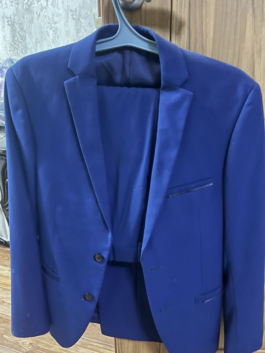 Костюм шалбар двойка и тройка