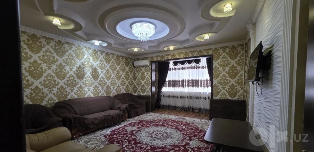 Сдается 3 ком Чорсу Самарканд Дарвоза