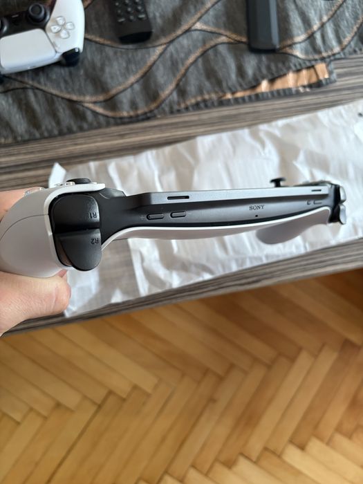 Playstation 5 portable