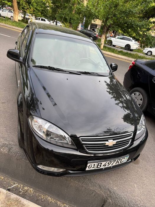 Chevrolet Другая 2023 — 3