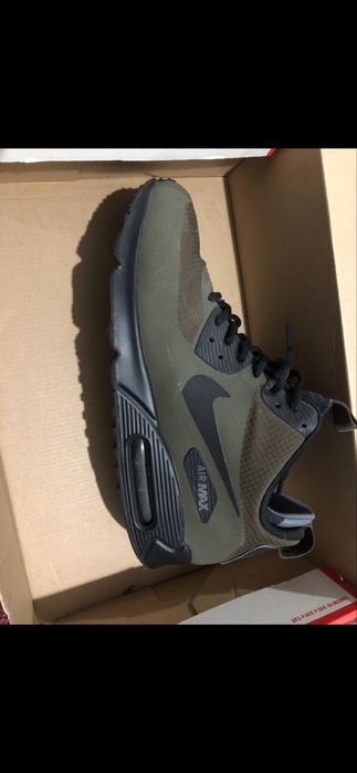 красовки Nike оригинал