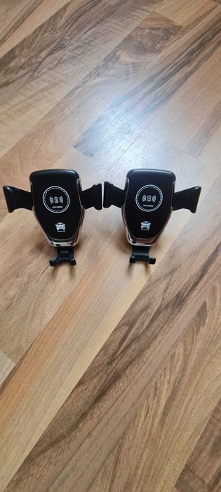 Снойки за кола с безжично зареждане