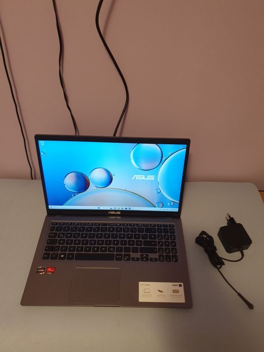 ASUS VivoBook D515D, Ryzen 3, SSD 512GB, 8GB RAM