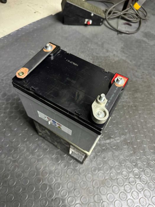 Акумулатор за Tesla model S rwd (DCS-33UNCR)