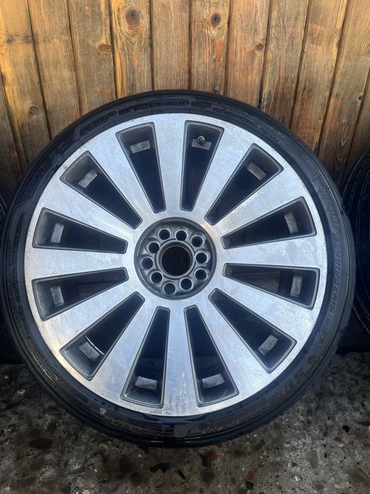 Джанти 19” 8,5Ж 5/112 ЕТ25