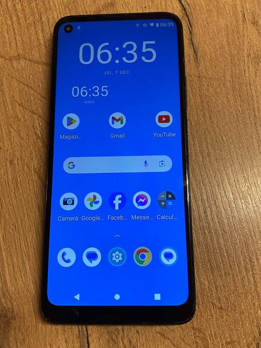 Moto G14/G9 Power  128GB  4Rami  Baterie 5000mAh + Husa