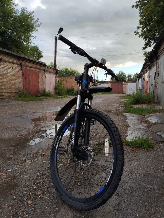 Продам велосипед.