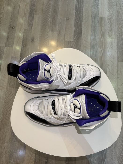 Обувки Jordan Jumpman Two Trey