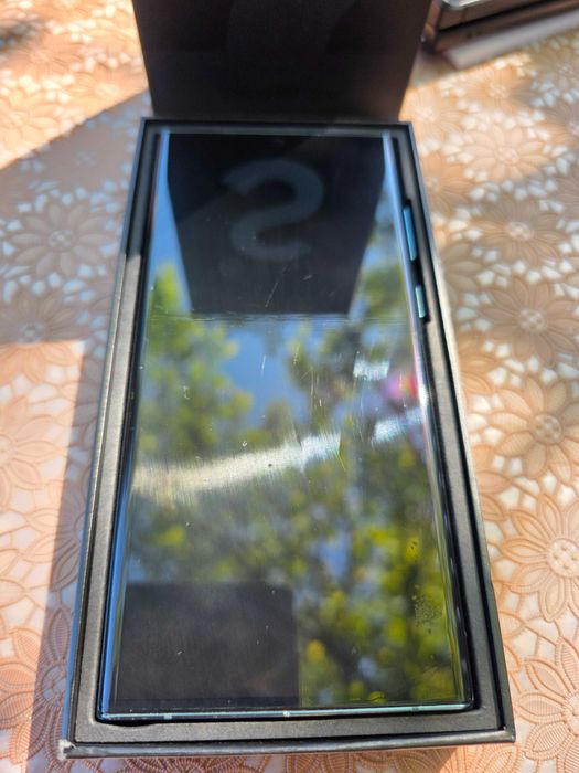 Samsung Galaxy S22 Ultra