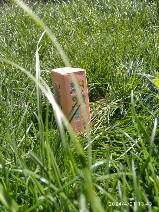 Кормаанный вентилятор