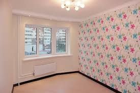 Обой поклейм обой очен качественно