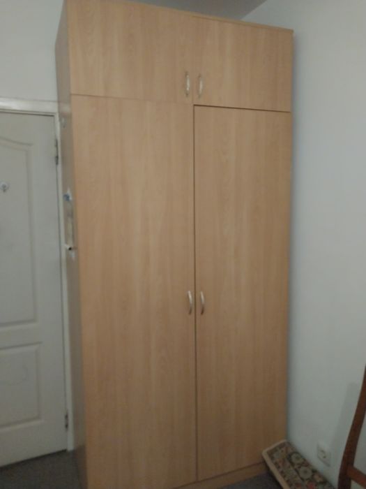 Продам шкаф почти новый