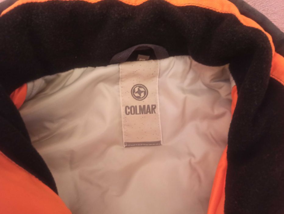 продавам ски екип COLMAR 54/56