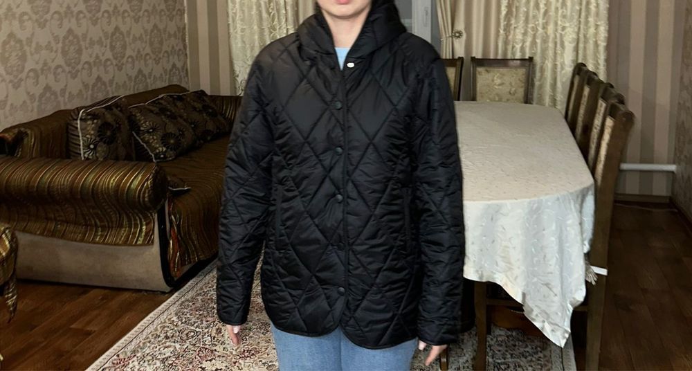 Женская куртка Турция