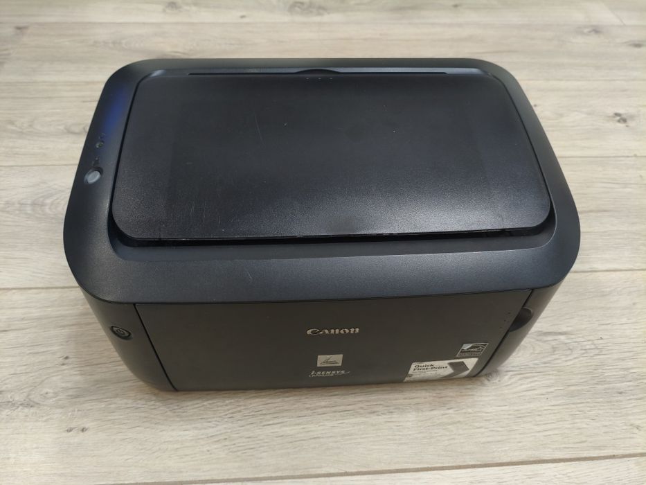 Продам принтер canon LBP 6000b