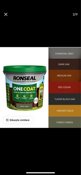 Vand in cantitati mari lac pentru lemn pe baza de apa .garantie 5 ani