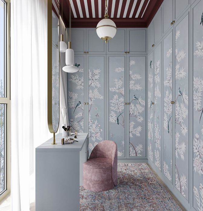 Дизайнер интерьера/ Ремонт под ключ