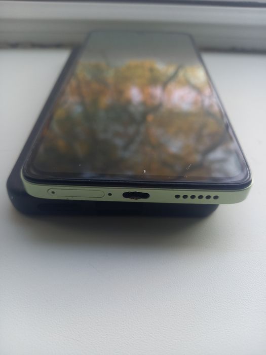 Xiaomi Redmi Note 14 8/256 продам или обменяю