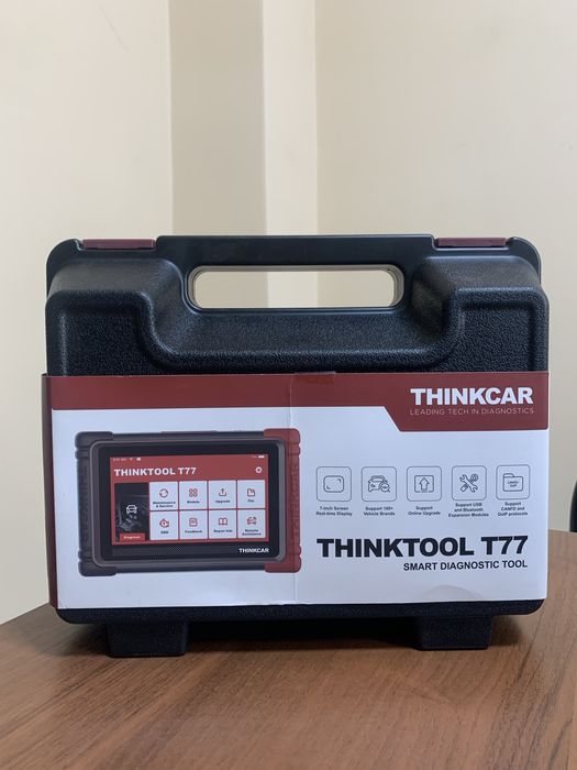 Thinktool T77.