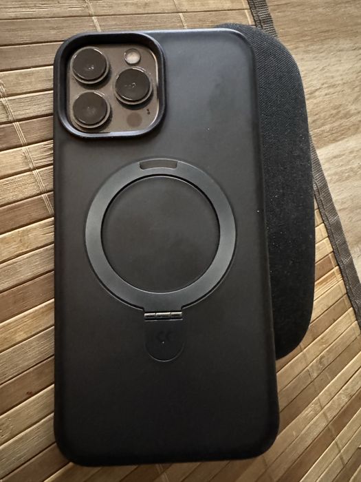 IPhone 13 Pro max 128 GB  с протектор