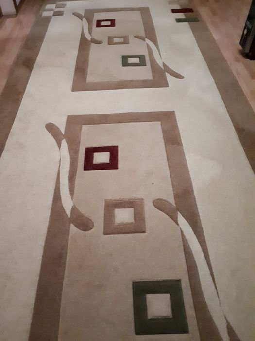 Ковер  размер 2×5м