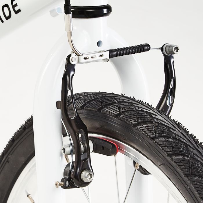 Bicicletă polivalentă - produs resigilat - (SecondHand) Decathlon