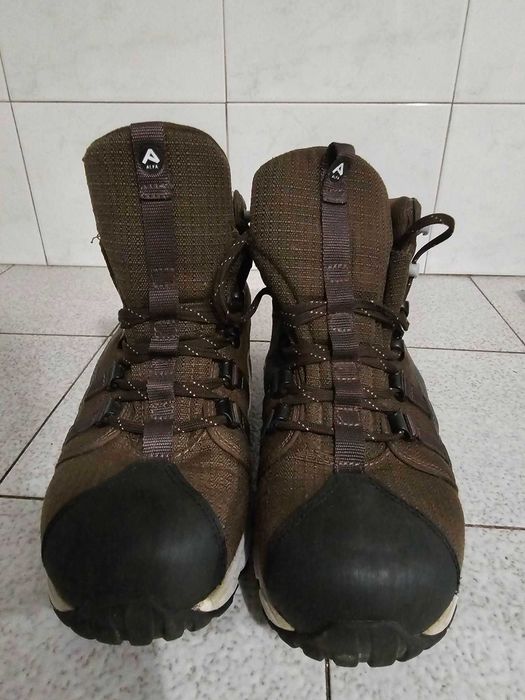 ALFA Туристически обувки