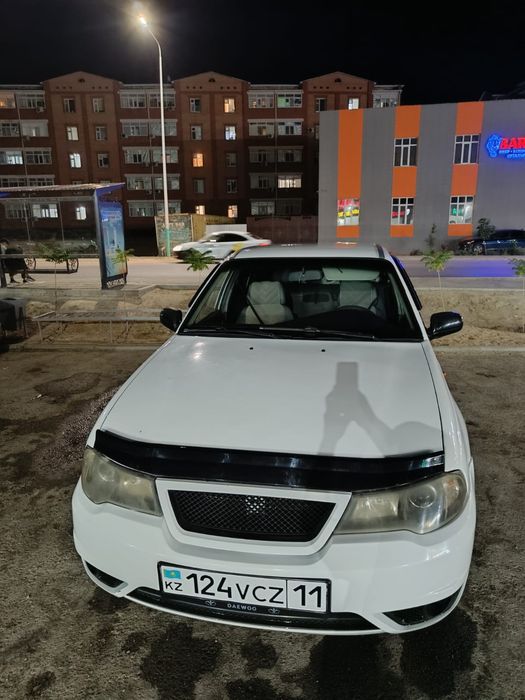 Продам машину срочно