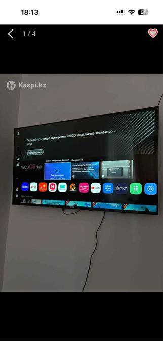 продам телевизор