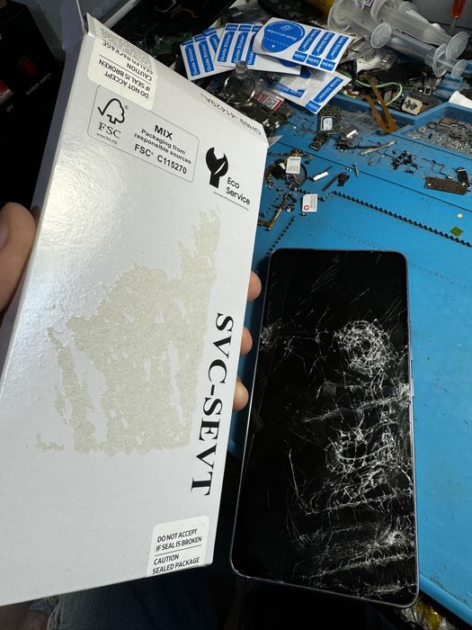 Ecran/Display Iphone/Samsung/Hauwei/Realme/Honor