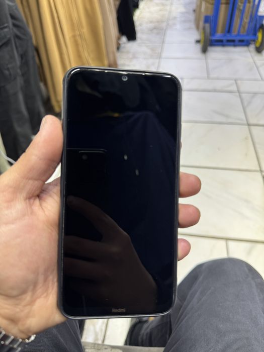 Редми нот 8 без гарантия