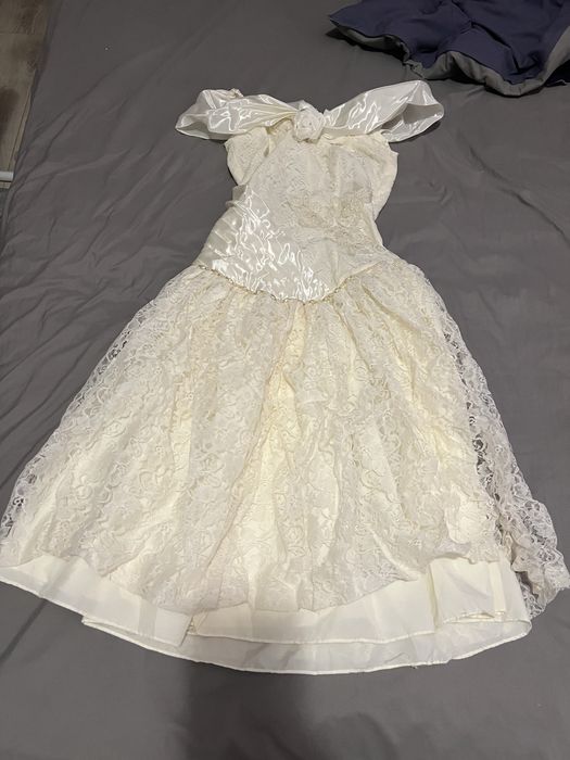 Свадебные платья