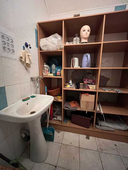 Продажа торговой площади.