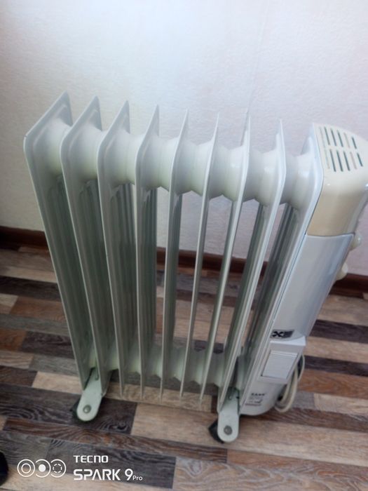 Продам обогреватель
