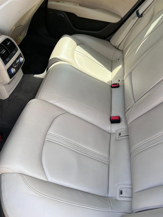 Audi A7 3.0 Bitdi 2016/ full istoric/ 2 proprietari