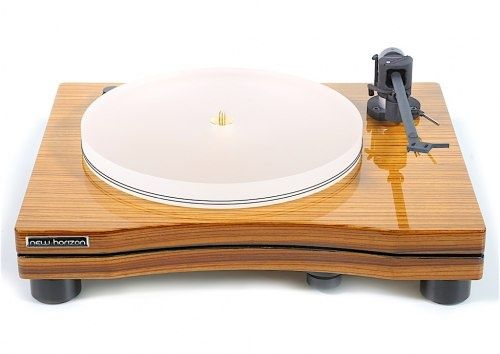 Шпонирование акустики